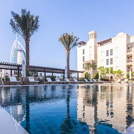 Luxury 2 Bd Apartment In Madinat Jumeirah Living Dubai Exterior photo